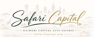 3 Days in Nairobi: Wildlife, Culture & a Rift Valley Escape